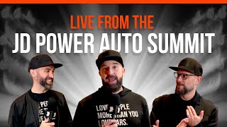 Thursday AM Live From the 2026 NADA Show, Retention is More Than Free Oil Changes