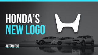Honda’s New Logo, Tesla’s New Lithium Factory, Workers Staying Put