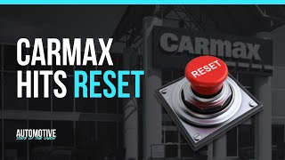 CarMax Hits Reset, Hilux BEV, Walmart Drone Delivery