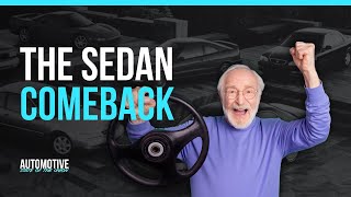 AI Showdown, Sedan Comeback, and ChatGPT’s Legal Curveball