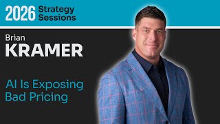 Brian Kramer on Used Cars and AI Honesty | 2026 Strategy Sessions