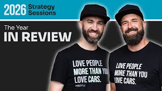 The 2025 Year In Review Show, Paul and Kyle’s 2026 Predictions