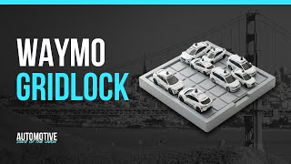 Why Dealers Will Win, Frozen Waymos, Gen Z Loves Holiday Shopping