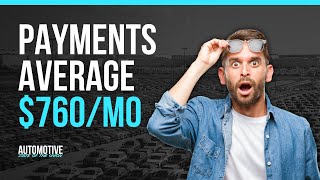 Monthly Payments At $760, Kazakhstan Grows, Sinek on Leading Gen Z