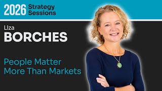 Liza Borches on How To Have Reach In 2026 | 2026 Strategy Sessions