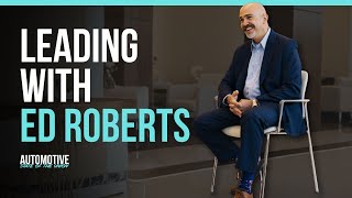 Live with COO/General Manager Ed Roberts of Bozard Ford Lincoln