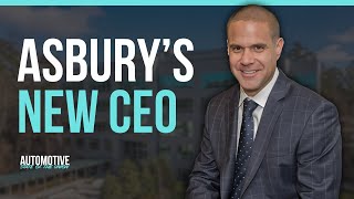 Asbury’s New CEO, Ford Teams Up With Renault, Will Kei Cars Come To America?