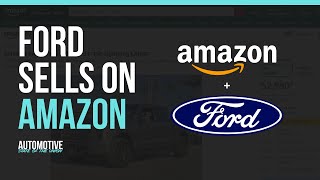 Ford Sells CPO on Amazon, Hyundai Off-Road EV, Netflix House Wins