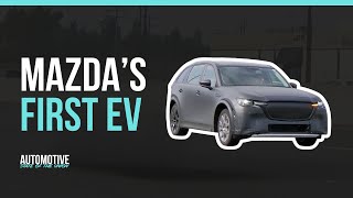 Mazda’s First EV, Impel Invests in Automotive Ventures Fund II, Major Stair Fail in China