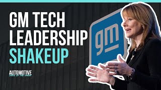 GM Tech Leadership Shakeup, Kia Delays EV4, Walmart’s Physical Catalog