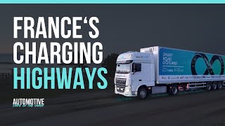 Mobile Service with Richard Lupo, Charging Highways, In-Store Holiday Magic