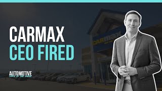 Carmax CEO Fired, Elon’s Pay Package Approved, Gas-Powered Scouts