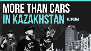 More Than Cars In Kazakhstan, Delivery Fees Skyrocket, Rivian and GM Trim Workforce