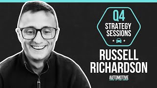 Q4 Strategy Sessions: RussFlipsWhips on Social Media That Sells