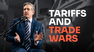 What Chinese Vehicles in Canada Means For The USA | Public Policy Day 2025