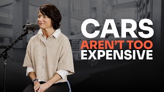 Why the Average Car Price Is Misleading Everyone with Erin Keating | Auto Collabs