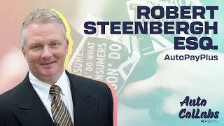 Why The F&I Office Feels Like A Timeshare Presentation with Robert Steenbergh, Esq. | Auto Collabs