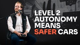 Most People Don’t Want Self-Driving Cars. They Want Safer Ones | Public Policy Day 2026