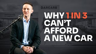 Why One-Third of Americans Can’t Afford a New Car—and What Dealers Must Do Next | Public Policy Day 2026