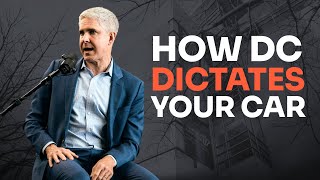 How Washington Shapes What We Drive | Public Policy Day 2026