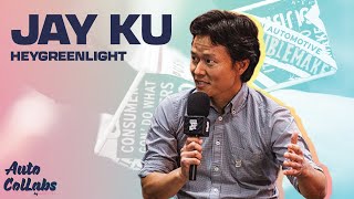 He Built an AI Wingman for Dealers… and It’s Not What You Think with Jay Ku