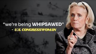 The Fight for America’s Auto Future with Congresswoman Debbie Dingell | The Merge 2025