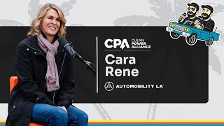 Why Communities Are Choosing Their Own Energy Future with Cara Renee
