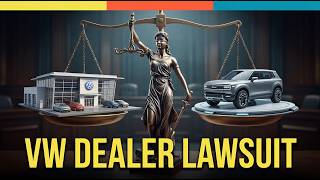 Dealership Deals Surge, VW Dealers Sue Scout, Ford Reinvents the Car Door