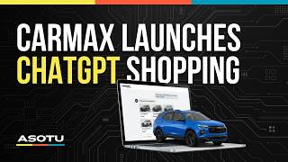 How The Iran Conflict Will Impact Auto, BYD’s Flash Chargers, Search CarMax On ChatGPT
