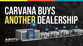 Carvana Buys Another Store, GM Changes Pre-Owned Strategy, Nano Banana 2
