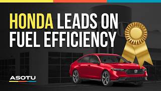 Honda Takes MPG Crown, Destination Fees Climb, What’s Holding Customer Experience Back?