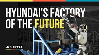 Hyundai Tesla Robot Wars, Ford Helps Out In Service, Burger King AI Manager