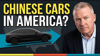 Chinese EVs, Amazon, and the Future of the Dealer Model with Ted Smith