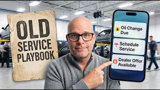 74% of Service Customers Will Buy Again, If You Don’t Lose Them First with Shane Wilson