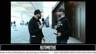 Live from the NY Auto Forum, Checking in on Chinese OEMs in Mexico, GM Bets On Big Gas Trucks