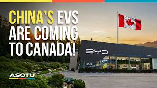 20 BYD Dealerships In Canada, Afeela Canceled by Sony-Honda Mobility, FedEx Goes Same Day