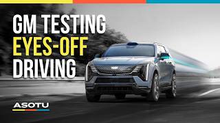 GM Takes Next Autonomous Step, EV and Hybrid Searches Surge, Zoox Expands