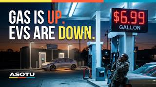 (EP 1300) EV Deals Are Hot, GM's Charging Chain, A Strong Retail Year?