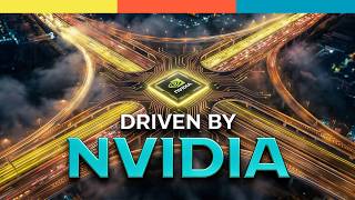 GM Pivots to Battery Storage, VinFast Shrinks Its Dream, Nvidia Scales Autonomy