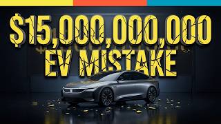 Honda’s $15B EV Reset, Rivian Bets on R2, Farley Fights for the Clutch