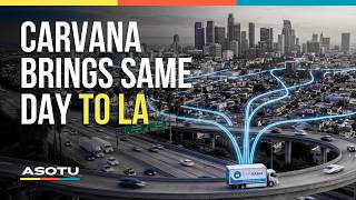 Starboard Puts CarMax on Notice, Carvana Goes Hollywood, Lucid's CarPlay Win