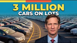 75 Day Supply, Honda's Identity Crisis, AI Bully Wanted