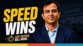 The Startup Rule That Beats Billion-Dollar Competitors And Dealers Should Pay Attention To
