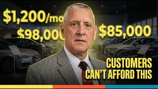Why Pricing Transparency and Affordability Are The Top Issues of 2026 | NY Auto Forum
