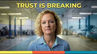 How To Earn Customer Trust in the Service Drive Before It’s Too Late | NY Auto Forum