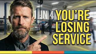 The New Rules of Service Customers Expect Today | NY Auto Forum