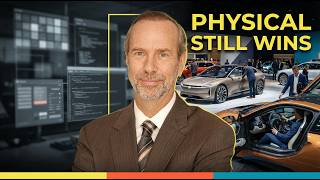 Why Auto Shows Still Matter in a Digital World | NY Auto Forum