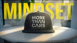 You’re Not in the Car Business (And You Never Were)