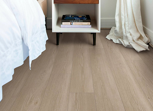 Balanced Oak