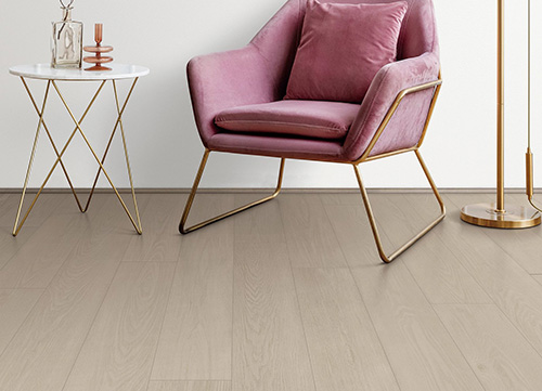 Pure Oak
